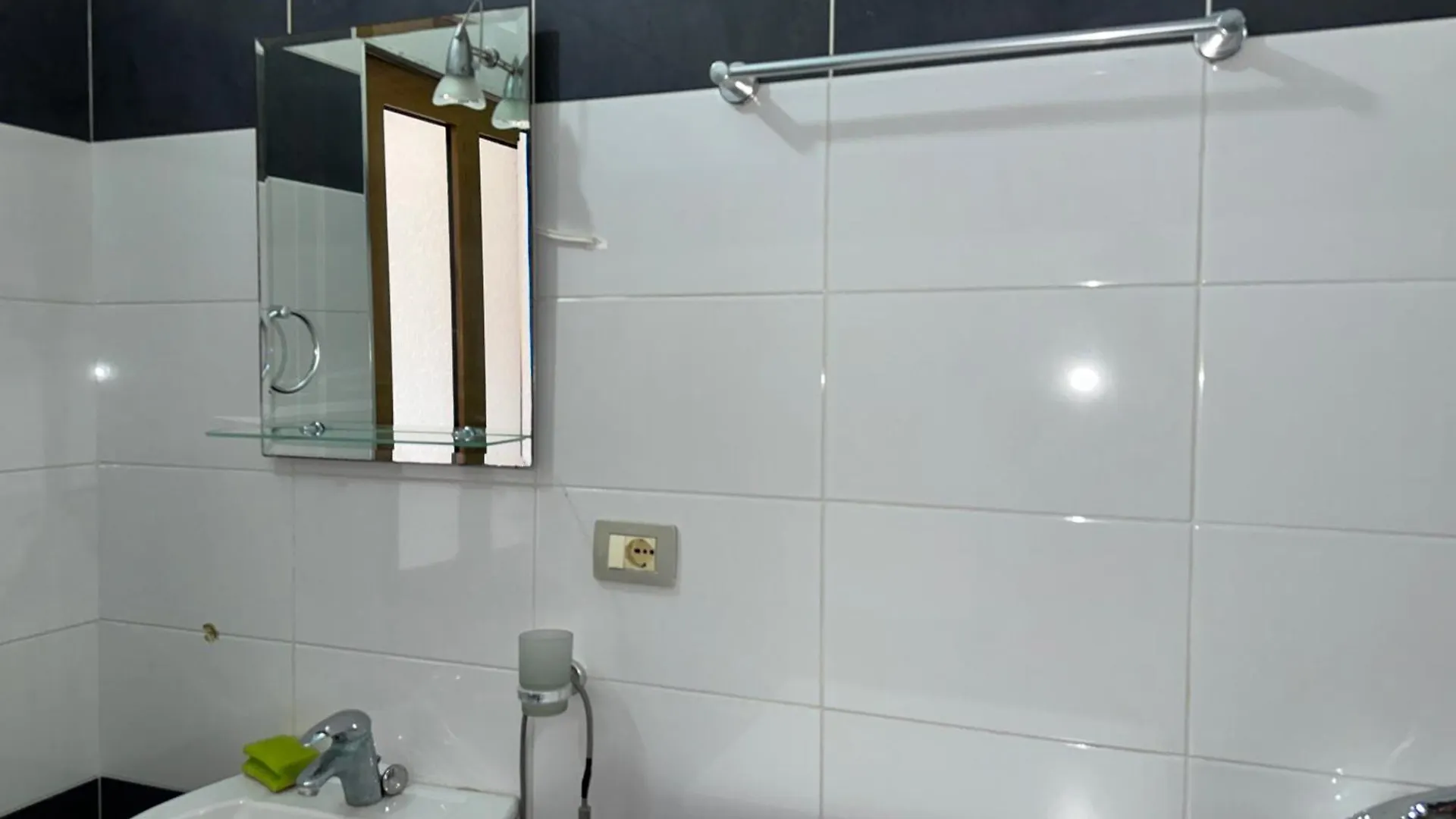 Berti Apartments Saranda