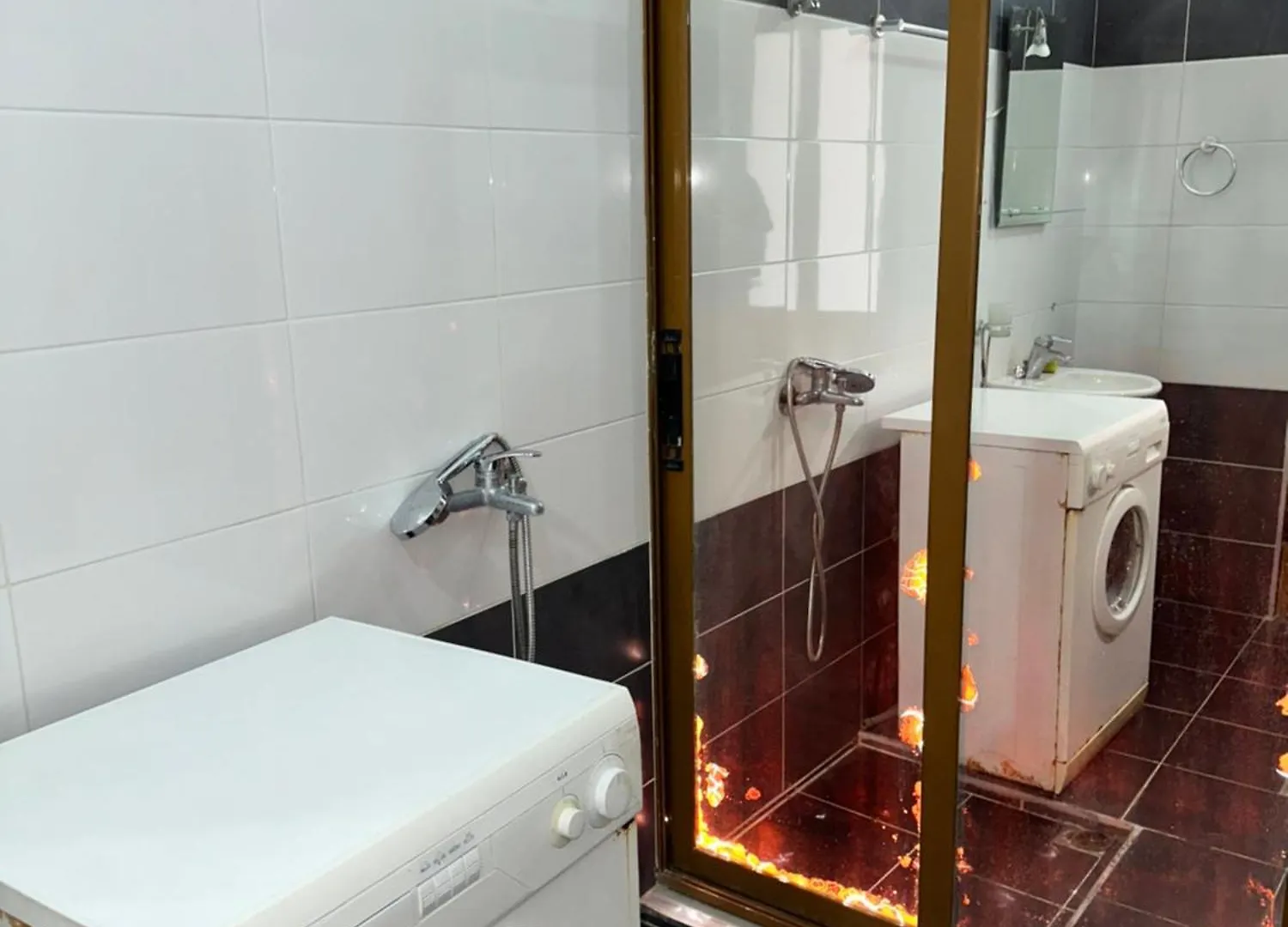 Berti Apartments Saranda