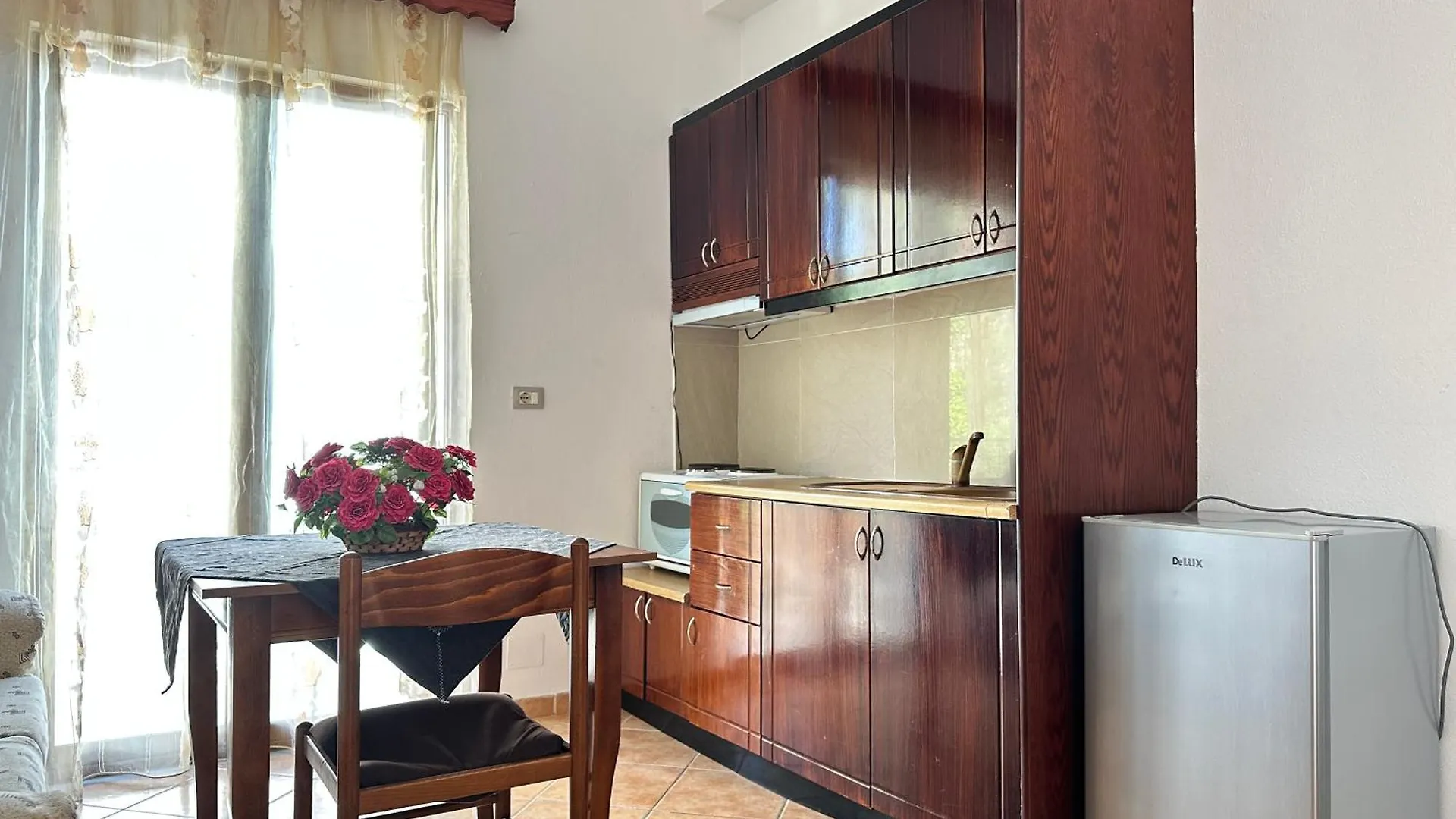 Berti Apartments Saranda