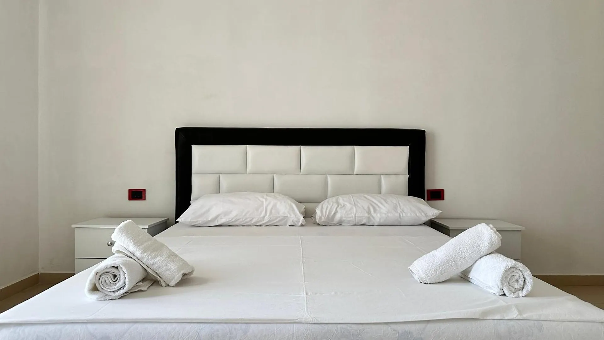 Berti Apartments Saranda