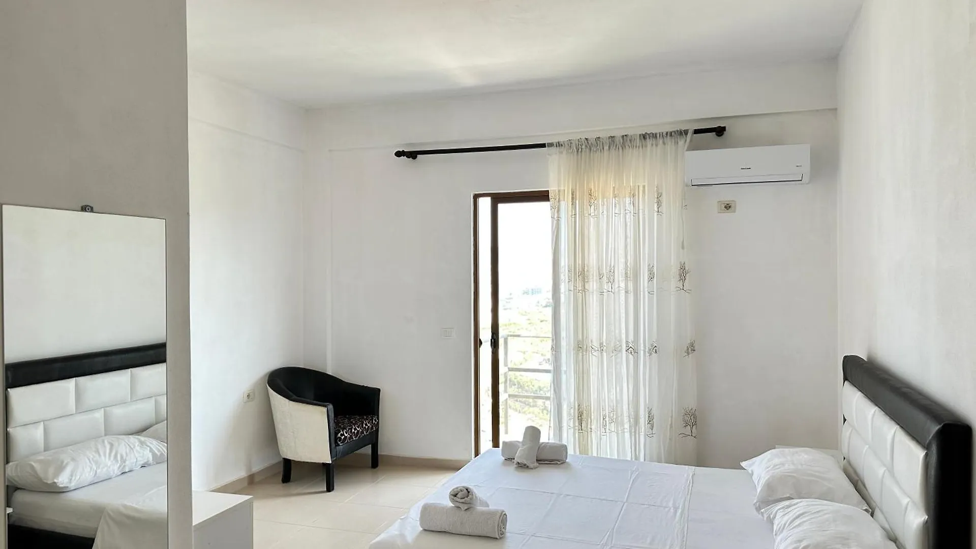 Berti Apartments Saranda