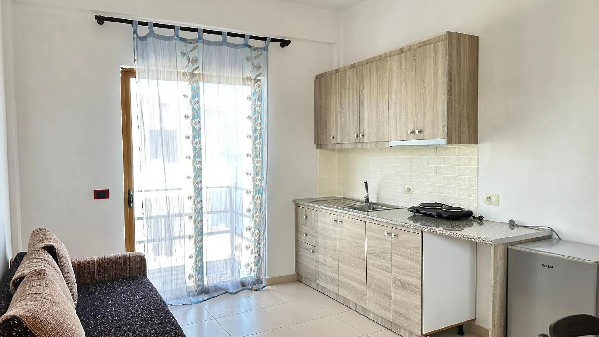 Berti Apartments Saranda