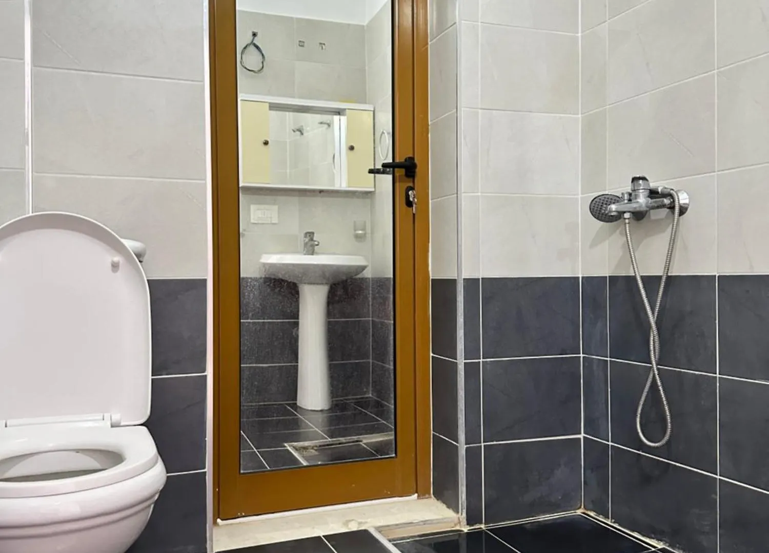 Berti Apartments Saranda