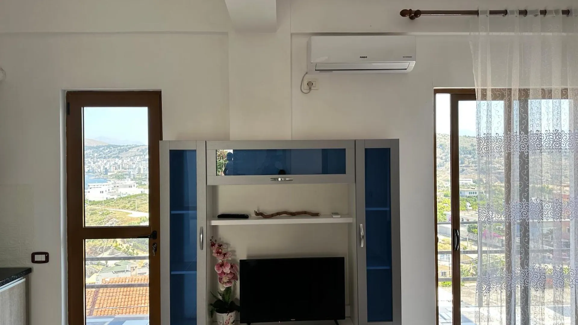 Berti Apartments Saranda