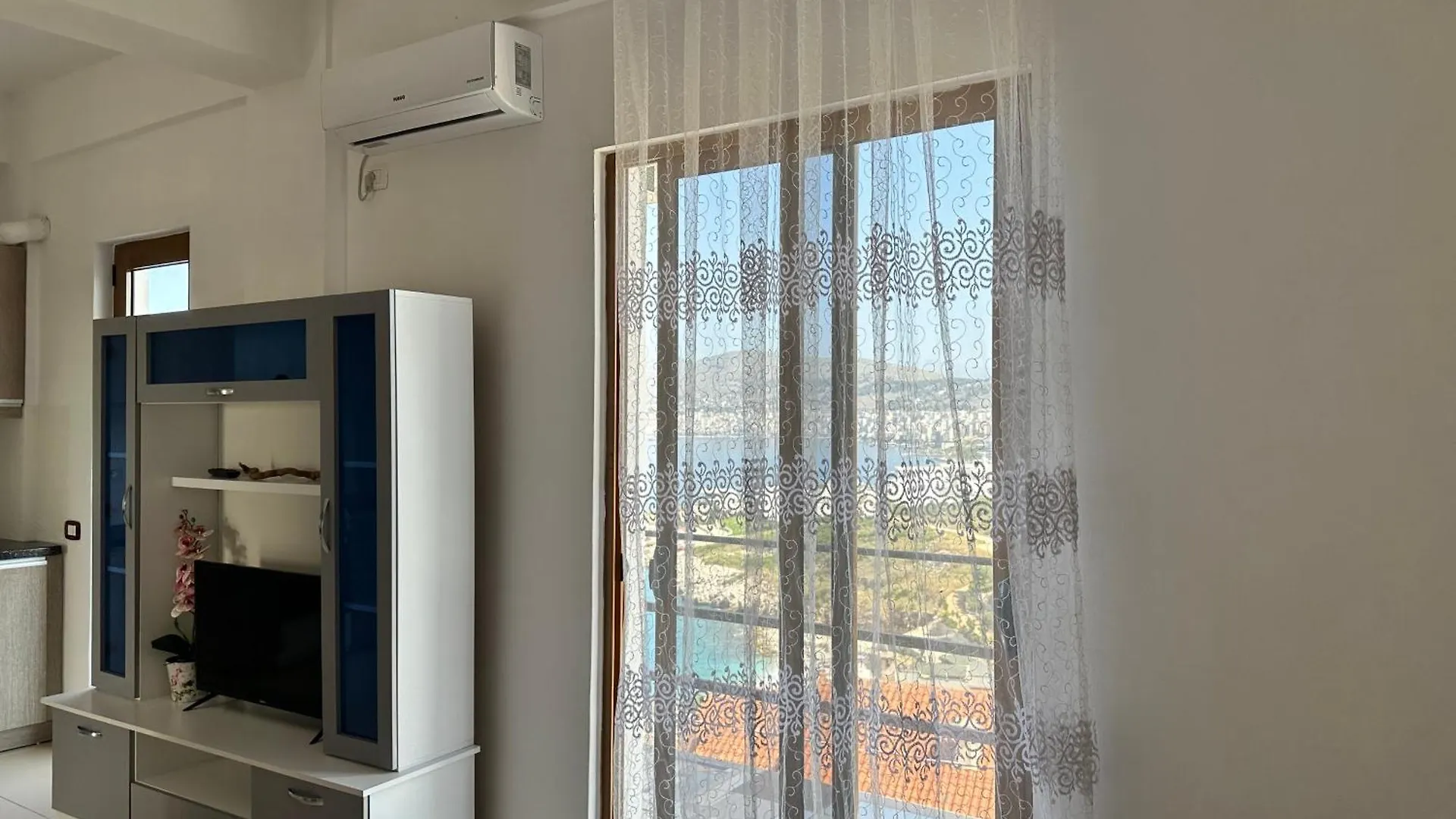 Berti Apartments Saranda