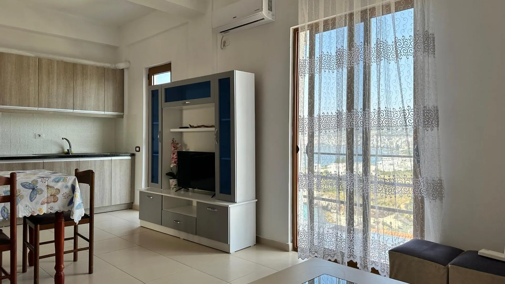 Berti Apartments Saranda