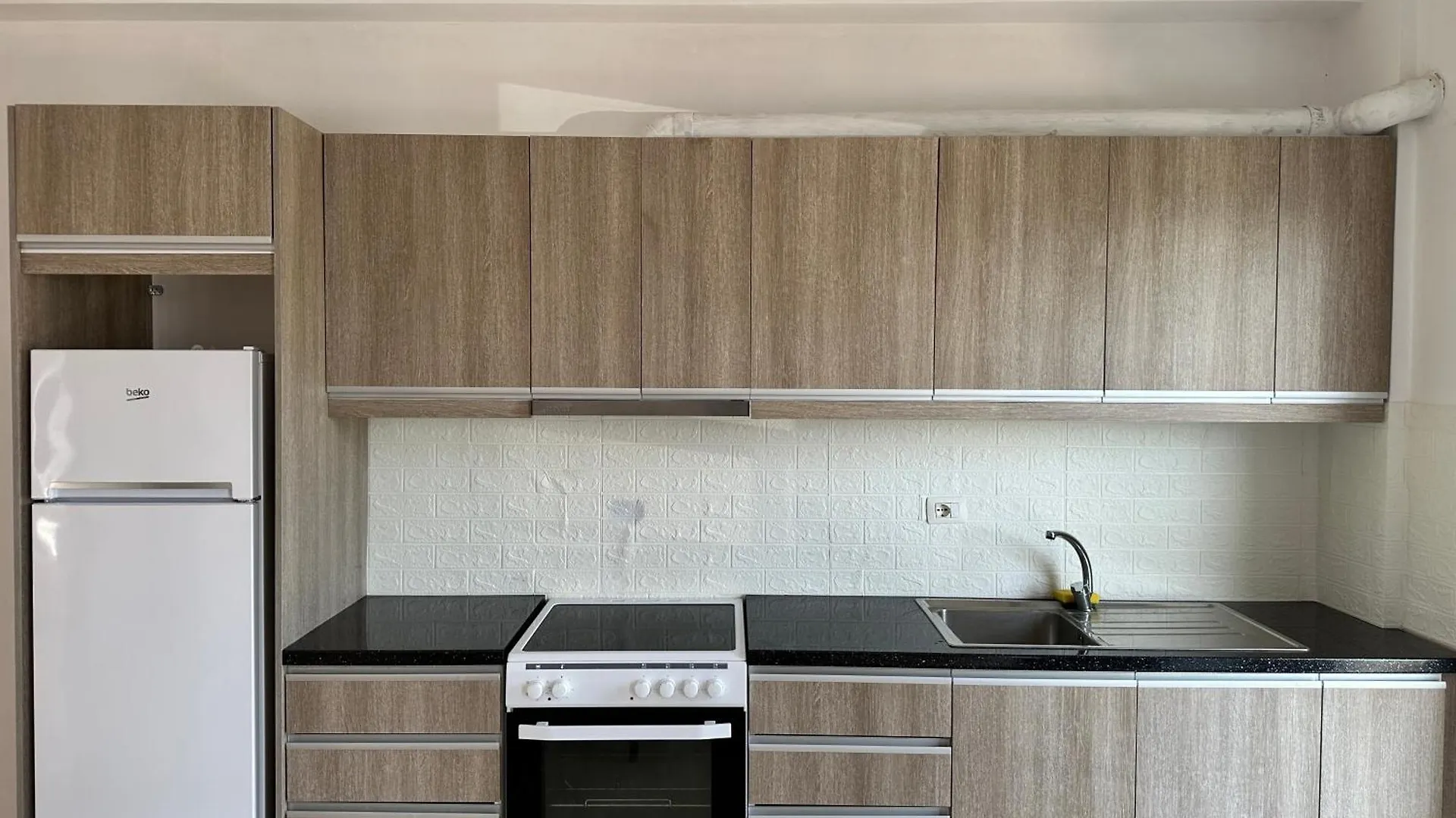 Berti Apartments Saranda