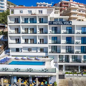 4* Отель Vola