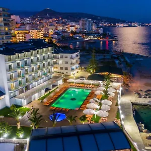 4* Отель Palace
